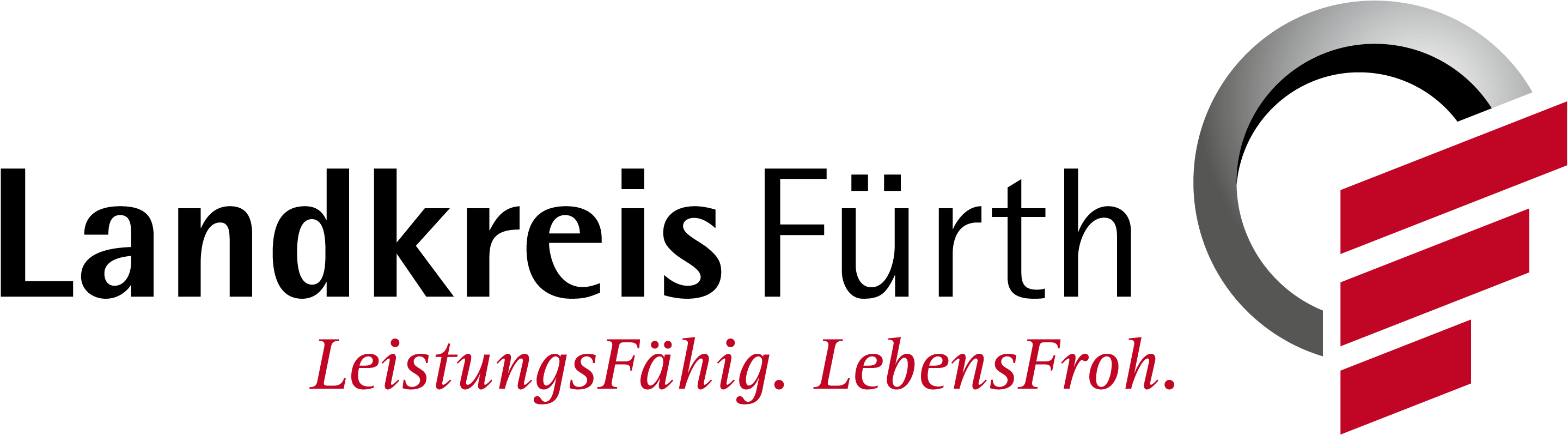 Logo Landkreis Fürth, zurück zur Startseite