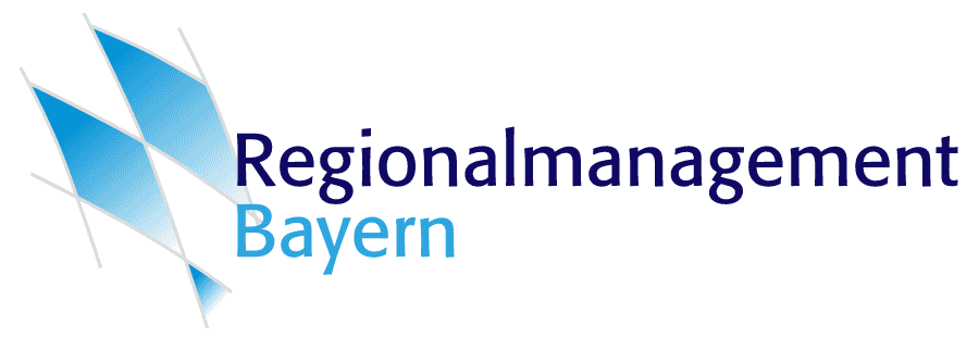 Regionalmanagement Bayern Logo